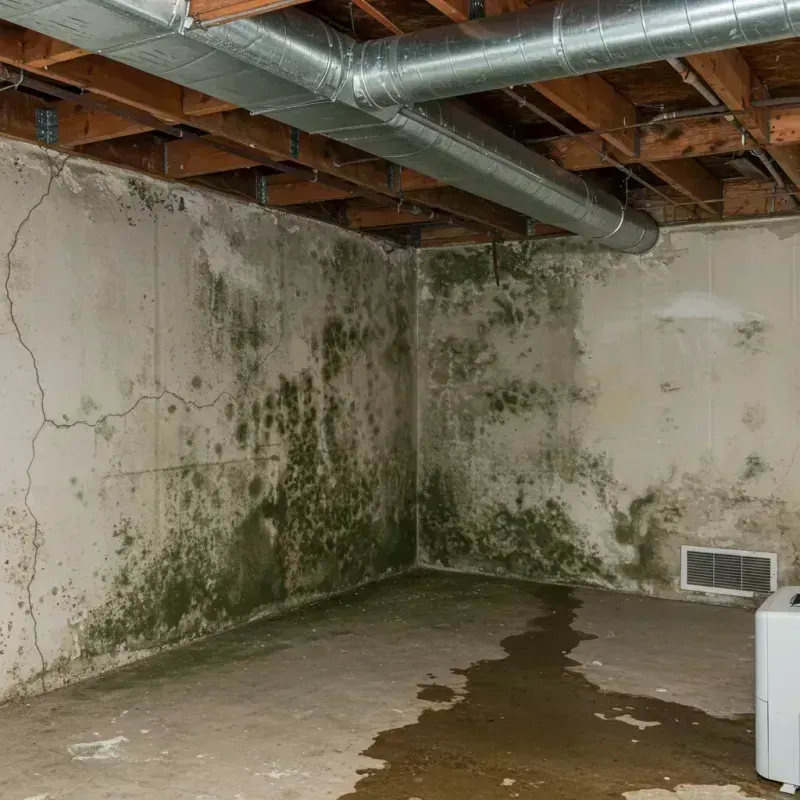 Professional Mold Removal in Bradley, WV